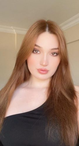 çağlayan Escort İle Geçirilecek Eğlenceli Geceler